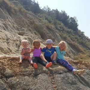 Meet your Posher, Debra